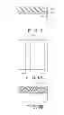 Fig. 04 - PATTERN FORMING METHOD AND METHOD FOR MANUFACTURING TEMPLATE FOR IMPRINT