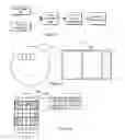 Fig. 05 - Method and apparatus for merging multiple geometrical pixel images and generating a single modulator pixel image