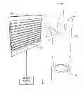 Fig. 01 - COMBUSTION CONTROL ELECTRODE ASSEMBLIES, SYSTEMS, AND METHODS OF MANUFACTURING AND USE