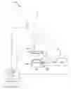 Fig. 01 - IONIZER FOR A COMBUSTION SYSTEM, INCLUDING FOAM ELECTRODE STRUCTURE
