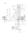 Fig. 01 - Burner having a cast dielectric electrode holder