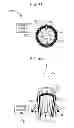 Fig. 05 - Burner having a cast dielectric electrode holder