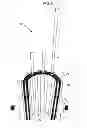 Fig. 06 - Burner having a cast dielectric electrode holder