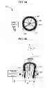 Fig. 07 - Burner having a cast dielectric electrode holder