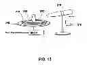 Fig. 07 - Apparatus and method for optically scanning an object in registration with a reference pattern