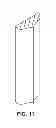 Fig. 11 - Methods and systems for dental procedures