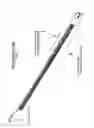 Fig. 02 - LIGHTED TEETH CLEANING APPARATUS