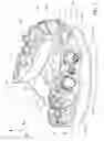 Fig. 12 - Method of making a dental arch model