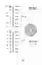 Fig. 02 - Device and method to produce gravitomagnetic induction, mass spin-valve or gravitational rectifier