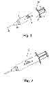 Fig. 02 - Sterile sample injector and method
