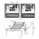 Fig. 09 - Universal sample preparation system and use in an integrated analysis system