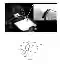 Fig. 12 - Universal sample preparation system and use in an integrated analysis system