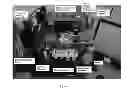 Fig. 14 - Universal sample preparation system and use in an integrated analysis system