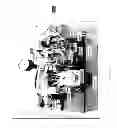 Fig. 19 - Universal sample preparation system and use in an integrated analysis system