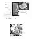 Fig. 44 - Universal sample preparation system and use in an integrated analysis system