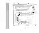Fig. 70 - Universal sample preparation system and use in an integrated analysis system