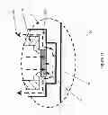 Fig. 06 - Apparatus and methods for three-dimensional tissue measurements based on controlled media flow