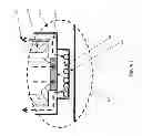 Fig. 08 - Apparatus and methods for three-dimensional tissue measurements based on controlled media flow