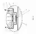 Fig. 09 - Apparatus and methods for three-dimensional tissue measurements based on controlled media flow