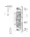 Fig. 09 - Protein detector based on molecular controlled semiconductor resistor