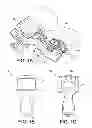 Fig. 02 - Spatial orientation determination in portable clinical analysis systems
