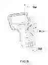 Fig. 06 - Spatial orientation determination in portable clinical analysis systems