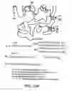Fig. 99 - Factor IX:  Remodeling and Glycoconjugation of Factor IX