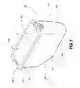 Fig. 07 - Optics cup with curved bottom