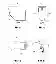 Fig. 08 - Optics cup with curved bottom