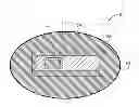 Fig. 01 - CERAMIC COMPOSITION HAVING DISPERSION OF NANO-PARTICLES THEREIN AND METHODS OF FABRICATING SAME