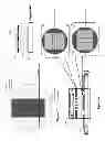Fig. 05 - Grid for plasma ion implant