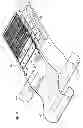 Fig. 04 - Integrated thin film solar cell interconnection