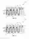 Fig. 17 - Cross-point diode arrays and methods of manufacturing cross-point diode arrays