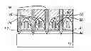 Fig. 01 - BIAXIAL STRAINED FIELD EFFECT TRANSISTOR DEVICES