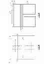 Fig. 06 - Resistive random access memory and method for controlling manufacturing of corresponding sub-resolution features of conductive and resistive elements