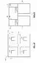 Fig. 16 - Resistive random access memory and method for controlling manufacturing of corresponding sub-resolution features of conductive and resistive elements