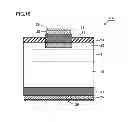 Fig. 10 - Silicon carbide semiconductor device and method for manufacturing same