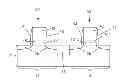 Fig. 01 - Structure and method of Tscaling for high k metal gate technology