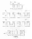 Fig. 09 - Customizing Etch Selectivity with Sequential Multi-Stage Etches with Complementary Etchants