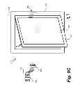 Fig. 14 - Connectors for smart windows