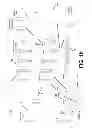 Fig. 03 - Substantially rigid interconnection structure for devices