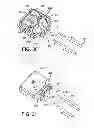 Fig. 16 - Push wire connector having a rotatable release member