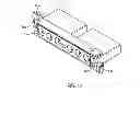 Fig. 09 - Twist Lock Connector Locking Mechanism