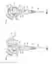 Fig. 02 - ECG electrode connector
