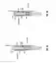 Fig. 08 - ECG electrode connector