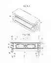 Fig. 09 - Cable connecting apparatus, cable assembly, and method of making cable assembly