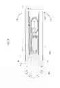Fig. 10 - Cable connecting apparatus, cable assembly, and method of making cable assembly