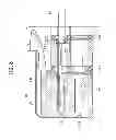 Fig. 10 - Connector and coating member used for the same