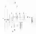 Fig. 10 - MODULAR OUTLET