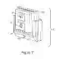 Fig. 12 - MODULAR OUTLET